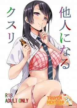 Truyenhentai18.Net - Đọc hentai Medicine To Become Another Person Online